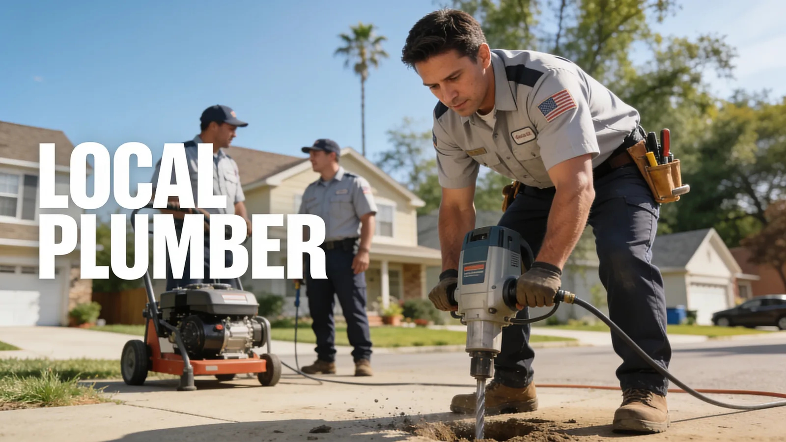 Plumber in Canaan, IN near me